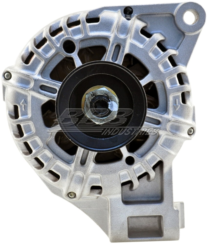 TERREPOWER formerly BBB Industries 11327 Reman Alternator
