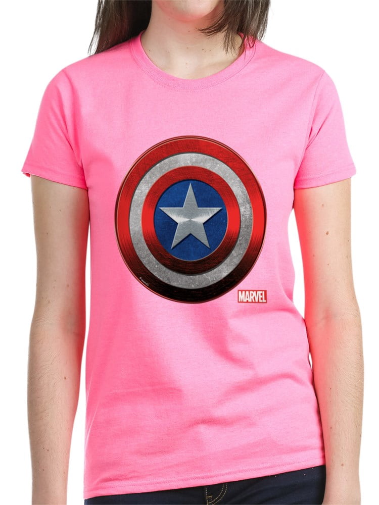 CafePress - Captain America Grunge 