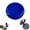 Blue, variant on Toolix Office&Craft&Stationery Japanese Coin Storage Box Blue