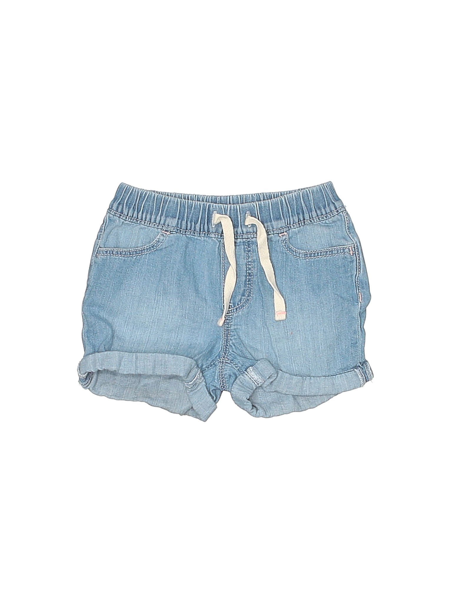 gap kids jean shorts