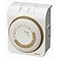 thumbnail image 3 of Coleman Cable 50002 Indoor Heavy Duty Mechanical Timer, 3 of 3