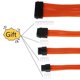 thumbnail image 1 of 8004 1 Juego de Cable de extensión básico de 30/40cm, Cable de fuente de alimentación para Pc, 24 pines, 8 pines, 6 pines, 4 + 4 pines, 1 of 1