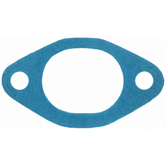 FEL-PRO 35590 Water Outlet Gasket Fits select: 1993-1997 ISUZU RODEO, 1992-1997 ISUZU TROOPER