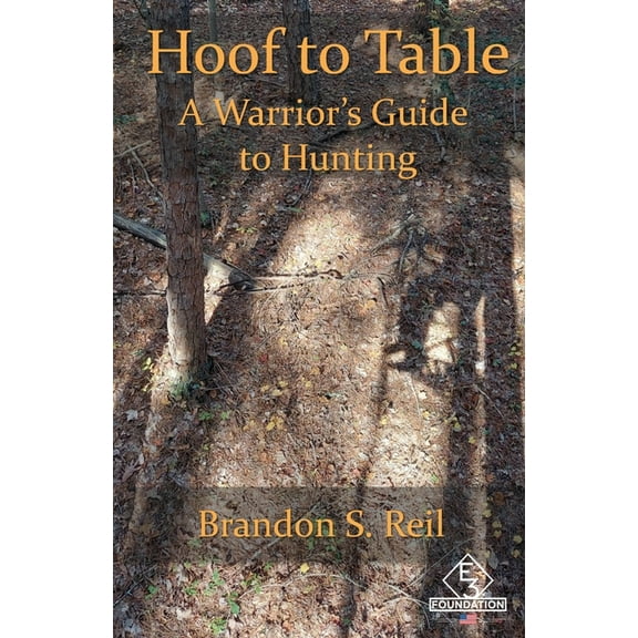 Hoof to Table, (Paperback)