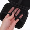 thumbnail image 3 of unbranded Bolsa Médica Para Diabetes Con Organizador Y De Cremallera Fácil, 3 of 8