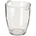 thumbnail image 2 of Prodyne Acrylic Wine Bucket, 7.5"L x 7.5"W x 9.5"H, One Size, Thick Clear, 2 of 2