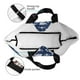 thumbnail image 4 of Disketp Dragon Bolsa Tote Estampada para Mujer, Bolso de Hombro y de Mano para Compras y Viajes, 4 of 8