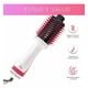 thumbnail image 2 of Cepillo Eléctrico Ga.ma Italy Modelo Glamour Rosa, 2 of 3