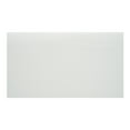thumbnail image 6 of Moe's Home Collection Miles Outdoor Chair Fabric White, 6 of 8