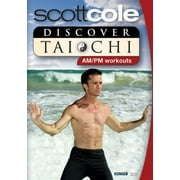 Discover Tai Chi Am / Pm Workouts (DVD)