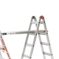 thumbnail image 5 of Little Giant Ladder Systems 6 to 9 Ft Telescoping Aluminum Work Plank Platform, 5 of 5