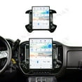 thumbnail image 4 of ZWNAV 15.6 inch Android For Chevrolet Silverado GMC Sierra 2013-2019 Car Player Radio GPS Navigation Stereo Multimedia Head Unit Screen, 4 of 13