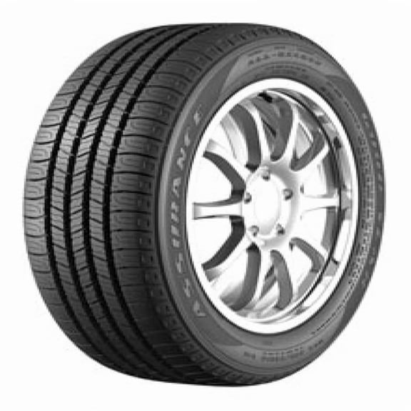Goodyear Assurance All-Season All Season 225/55R18 98H Tire