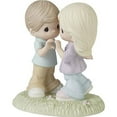 thumbnail image 3 of Precious Moments Love Will Keep Us Together Couple Figurine, Count 1, 3 of 3