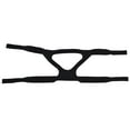 thumbnail image 3 of Diadema elástica anti ronquidos, diadema universal anti ronquidos Banda para la cabeza anti ronquidos Correa universal para la cabeza anti ronquidos Integración perfecta Jadeshay A, 3 of 8