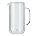 thumbnail image 2 of ZWILLING Sorrento Plus Double-Wall Carafe, 2 of 7