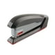 thumbnail image 1 of Escritorio Stapler Staples One-Touch de tira completa, 20 hojas, gris/negro/rojo, 1 of 8