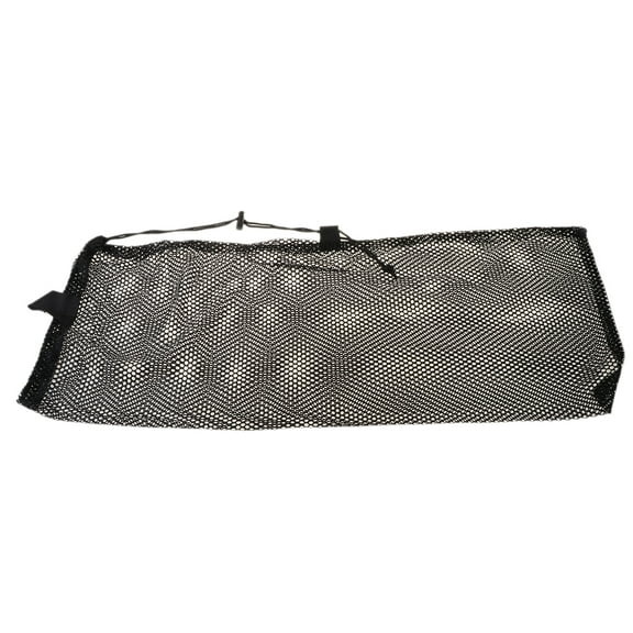Yoetaun Dive Swimming Storage Bag Gear Goggles Handbag Fast Drying Black