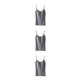 thumbnail image 5 of Sonducket Camisola de yoga Mujer Top Fitness Chaleco Mano de obra Transpirable al aire libre Lavable Traje deportivo Sujetador Cami-top Light M Type1 NO1, 5 of 6