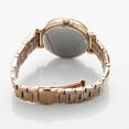 thumbnail image 3 of Michael Kors Women's Sofie Rose gold dial watch - MK4354, 3 of 4