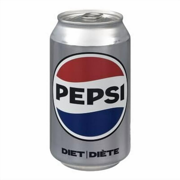 Pepsi Diet Drink