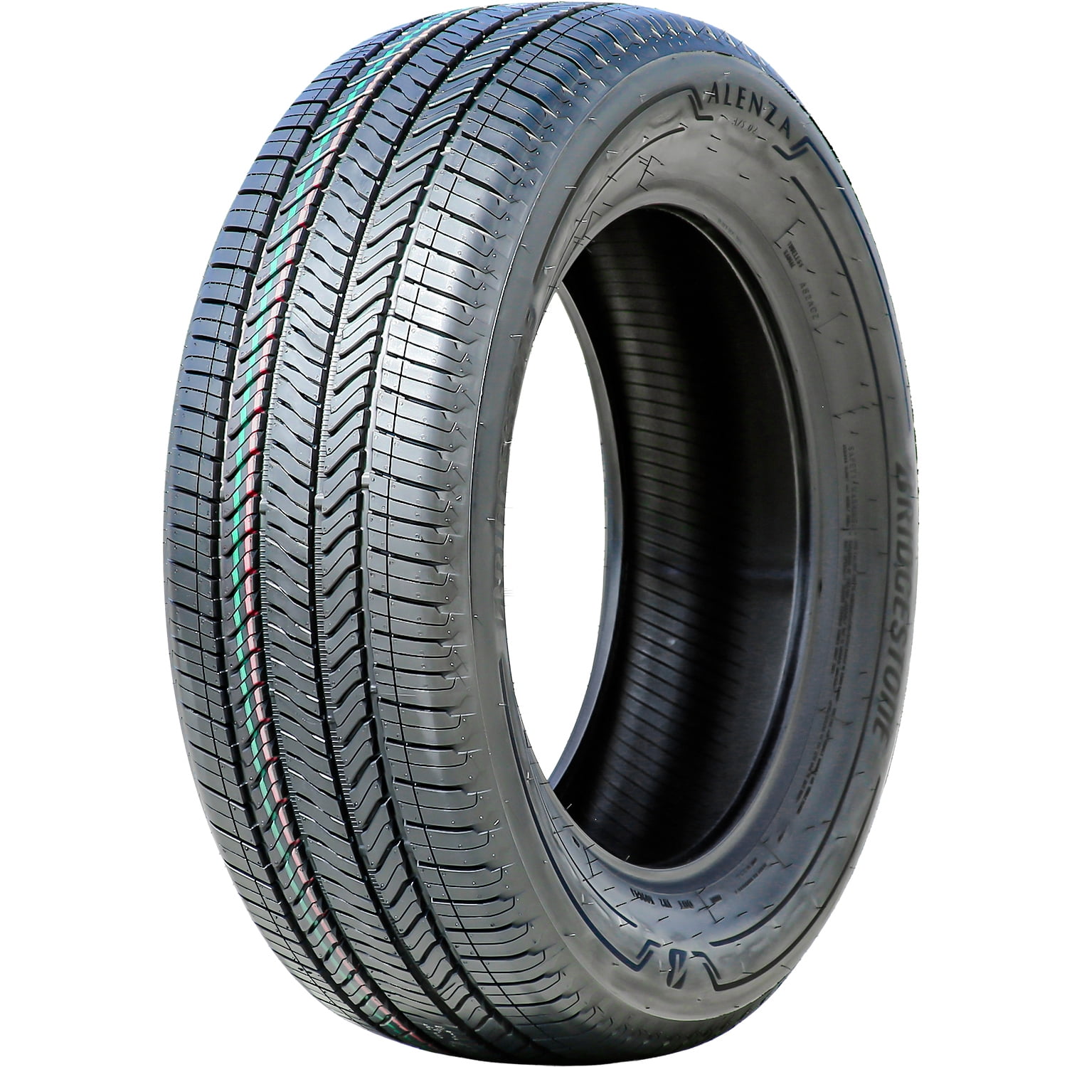 タイヤ・ホイール BRIDGESTONE 235/50R20 ALENZA 001 YA2107 BRIDGESTONE 送料無料 235/50R20 ブリヂストン アレンザ 001
