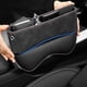 thumbnail image 1 of Caja de Almacenamiento para Asiento de Coche, Multifuncional, para Guardar En El Asiento Del Coche., 1 of 6