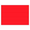 thumbnail image 4 of Tiras Magnéticas para Pizarra Blanca MasterVision 2.2x15 cm Rojo Paquete de 25, 4 of 6