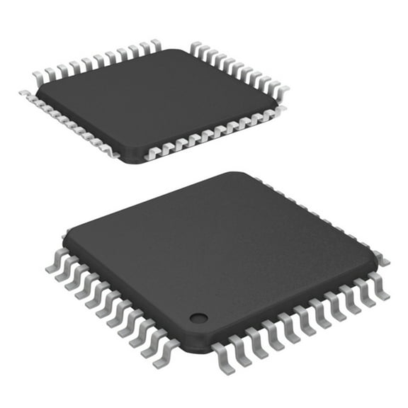 LC4064V-10TN44I IC CPLD 64MC 10NS 44TQFP :RoHS