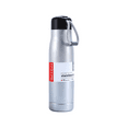 thumbnail image 1 of Stainless Steel Vacuum Insulated Water Bottle Cola Shape Bottle Insulation Cup 304 Stainless Steel Men's High Grade Tea Cup Large Capacity Portable Water Cup A, 1 of 3