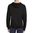 thumbnail image 5 of Athletic Works Men's Fleece Pullover Hoodie Sweatshirt, 5 of 5