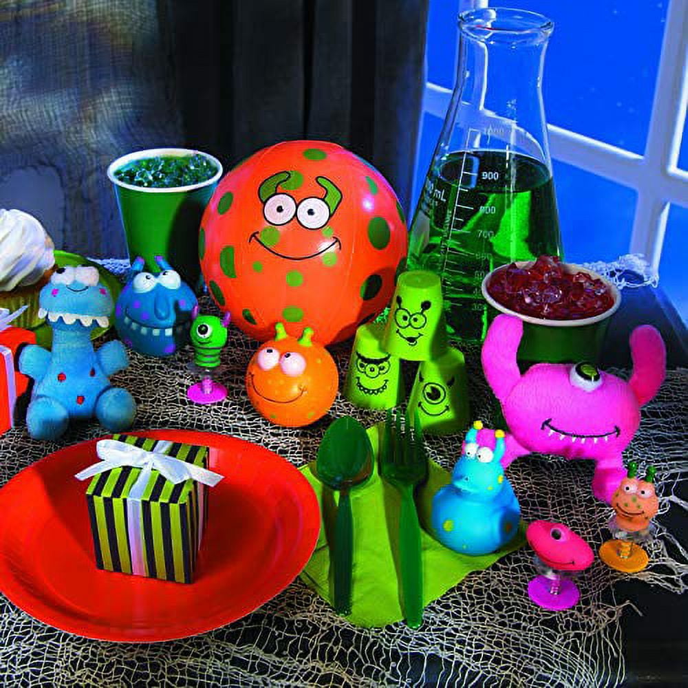 monsters inc crochet Sulley and Mike Wazowski Monster Inc Amigurumi Pattern