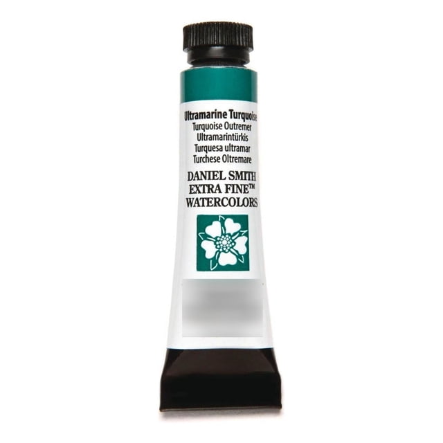 Pintura Acuarela S-1 5Ml Daniel Smith multicolor 5Ml