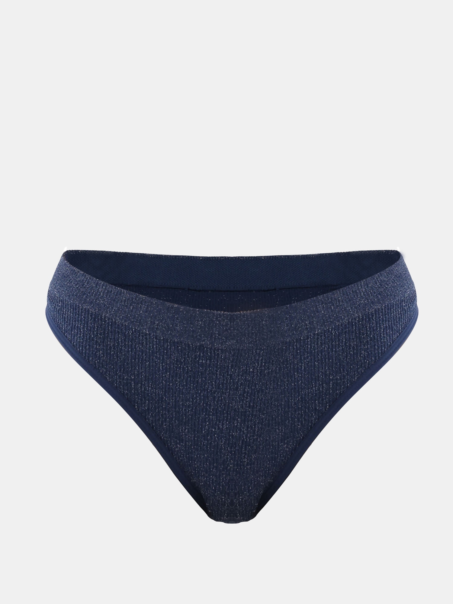 No Boundaries Lurex Thong, 2-Pack, Women's