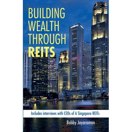 Building Wealth Through REITS - eBook