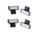 thumbnail image 1 of Electric Shaver Replacement Head, Cleaning Trimmer Head, 1 of 4