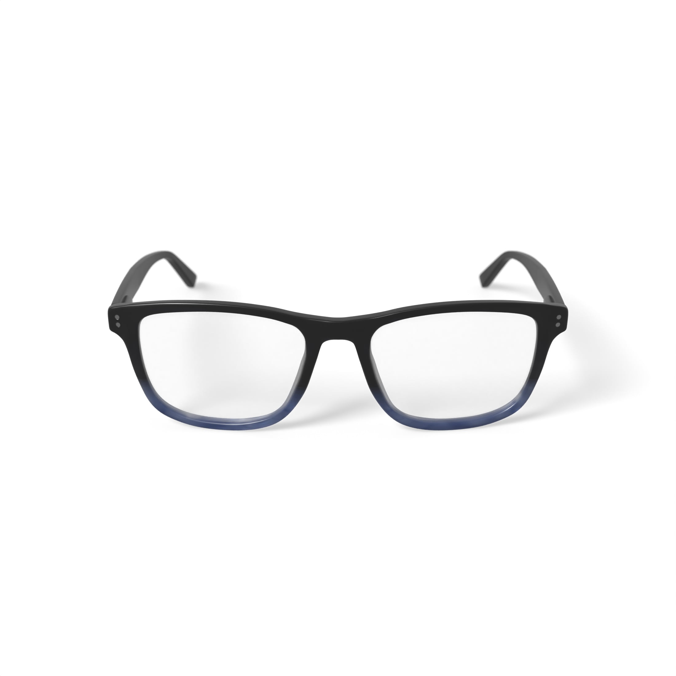 ウェア PHAT FARM WOOLLY PARKER Phat Farm Men's HV721 Prescription Eyeglasses with Case