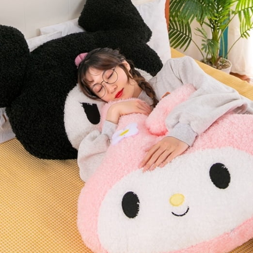 Chica almohada best sale