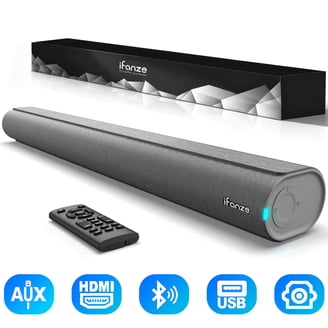 Free Shipping! Ultimea Aura A30 5.1ch Sound Bar for Smart TV