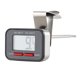 thumbnail image 2 of Termómetro de Cocina Digital Termómetro de Cocina con Sonda, -45 Celsius, 2 of 9