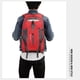thumbnail image 4 of RKSTN school backpack Camping Hiking Daypacks- 30L Lightweight Packable Hiking Backpack Travel Backpack For Women Men, 4 of 7