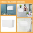 thumbnail image 3 of BESTYASH 3Ud Cubierta Resistente Al Agua Para Caja De Interruptores Y Enchufes, 3 of 8