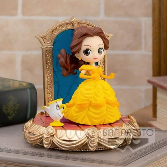 Q posket stories Belle -Country Style- (ver. A)