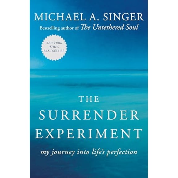 Pre-Owned The Surrender Experiment: My Journey into Life's Perfection Paperback