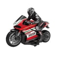 thumbnail image 1 of 2.4G 1/10 High Speed Coun-try RC RC Stunt Motorcycle Drift Racing Motorcycle For Boys Girls 5-12 Years Kids ferngesteuertes auto 26-27s, 1 of 5