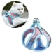 thumbnail image 4 of Escape-Proof Cat Harness Vest: Adjustable, Anti-Leak Walking Leash for Your Furry Friend!, 4 of 5