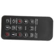 thumbnail image 1 of For Cinema Soundbar SB250 Remote Control Full Function Soundbar Remote Control Replacment, 1 of 5