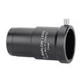 thumbnail image 1 of Lente de aumento Jadeshay telescopio astronómico ocular Lente Barlow 3X negro, 1 of 8