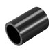 thumbnail image 1 of 48mm 1.89" ID Coche Recto Silicona Acoplador  Tubo 76mm Negro, 1 of 1