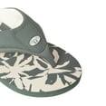 thumbnail image 4 of Animal Mens Jekyl Recycled Flip Flops, 4 of 4
